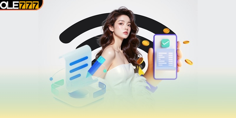 Đăng ký tài khoản nhà cái và những lưu ý quan trọng