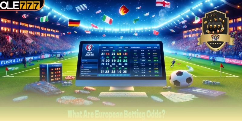 Tổng quan về điều khoản sử dụng OLE777