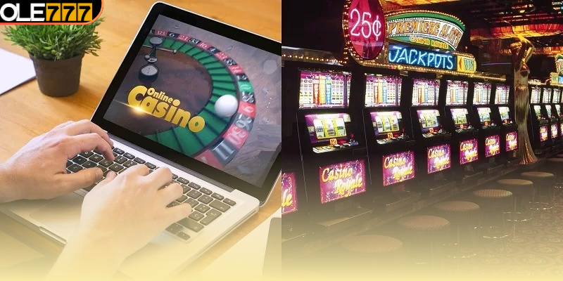 Các quy định cơ bản của điều khoản sử dụng OLE777