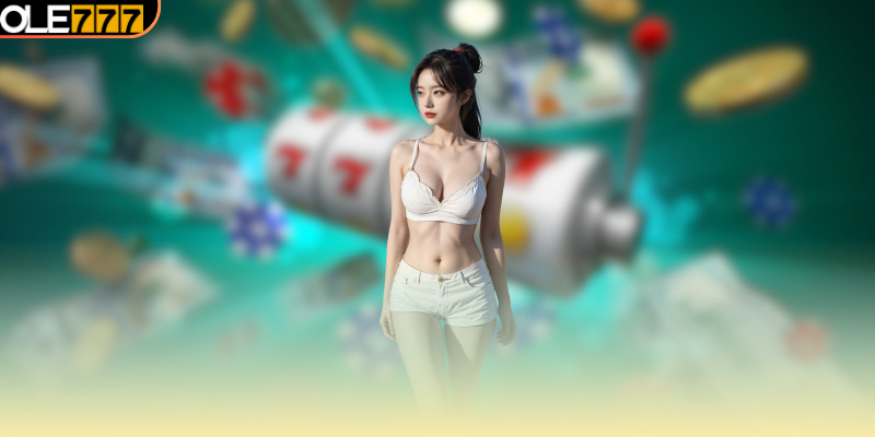 Live Casino OLE777 – Sảnh Giải Trí Trực Tuyến Hàng Đầu