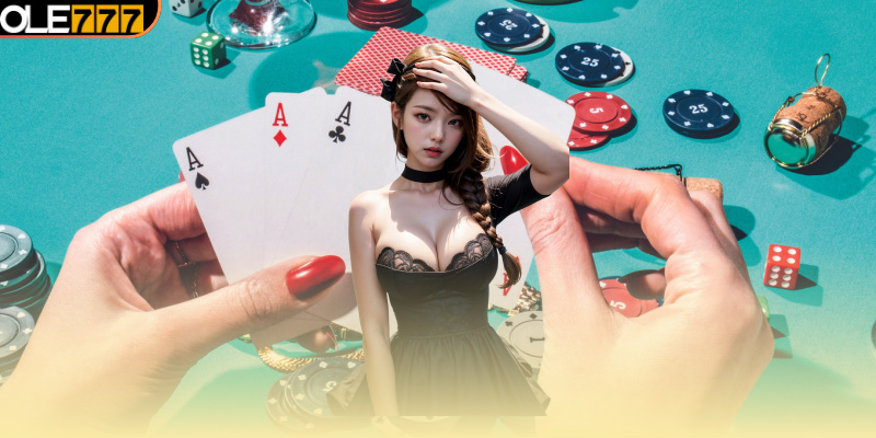 Tổng quan về OLE777