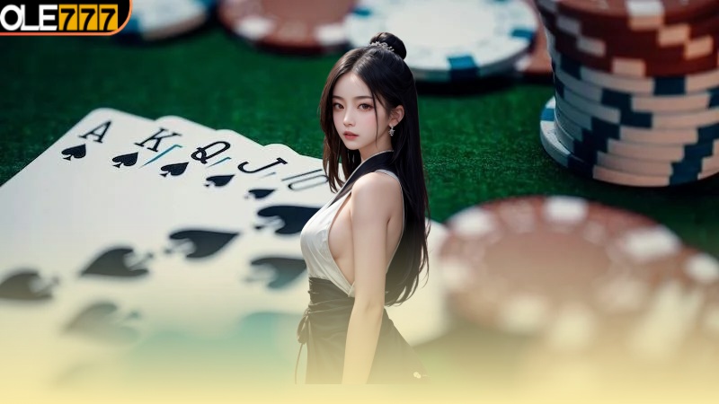 Chọn OLE777 để trải nghiệm giải trí và cá cược đổi thưởng