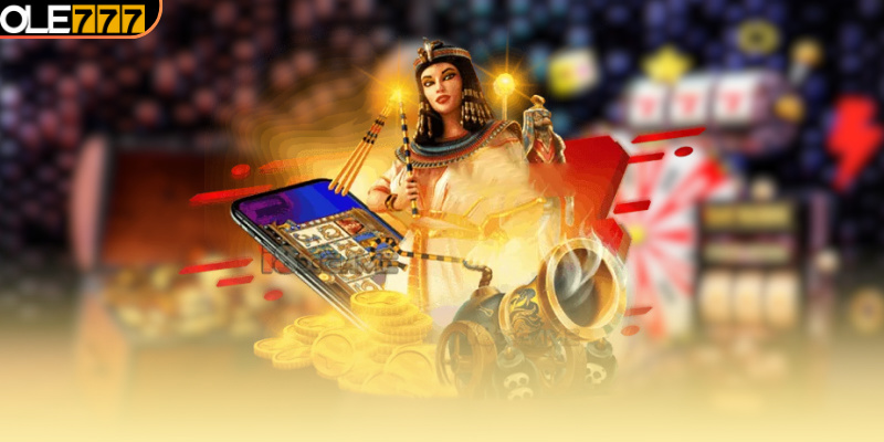 Người tham gia có thể chủ động xem lịch sử trò chơi nổ hũ