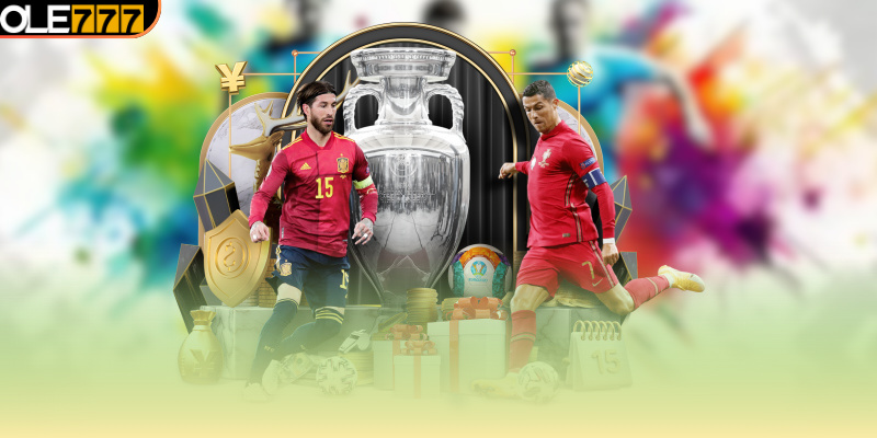 Thể Thao OLE777 – Sàn Cá Độ Bảng Tỷ Lệ Ngập Tràn Kèo Cược